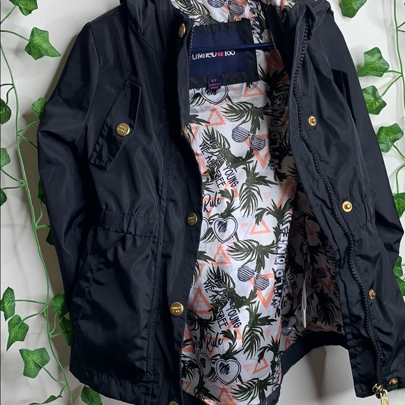 Light jacket - Picture 2 of 3